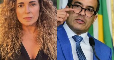 Artigo: Pelo segundo ano, Prefeitura de Salvador ignora Daniela Mercury na Virada