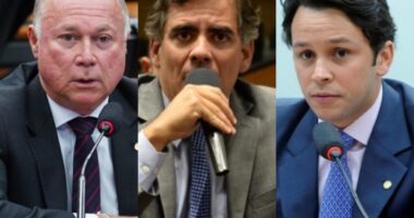 Artigo: Baianos ignoram histórico dos pais que derrubaram versão da PEC da Blindagem, mostra coluna