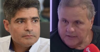 Artigo: “Nenhuma novidade”, diz Geddel sobre rumor de desistência de Neto a candidatura