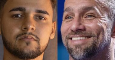 Artigo: Racha no PL de Camaçari expõe crise entre Kauan Dominguez e Flávio Matos