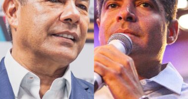 Artigo: Pesquisas internas animam governo e colocam Jerônimo muito à frente de ACM Neto