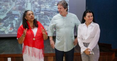 Artigo: Governo do Estado vai executar mais de 150 projetos do Novo PAC através da Conder