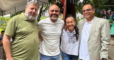 Artigo: Diretório estadual da Rede inaugura nova sede nesta sexta-feira (26)