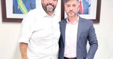 Artigo: Vereador ignorou ligações de prefeita do União após encontro com Adolpho Loyola