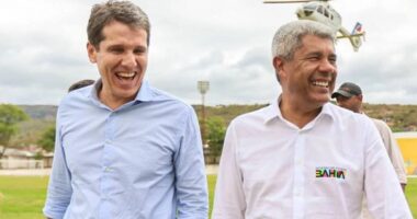 Artigo: Cocá revela convite de partido e diz que não pediu cargos em troca de apoio a Jerônimo