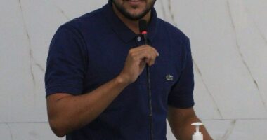 Artigo: Kauan Dominguez lamenta que vereador do PL faltou à votação contra Caetano