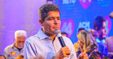 Artigo: Niltinho diz que ACM Neto “prejudicou” aliados ao desistir de candidatura em 2018