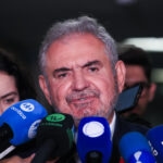 Artigo: Coronel confirma reunião com Kassab, mas nega articulação para tomar PSD de Otto