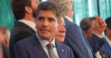 Artigo: ACM Neto tenta “manchar imagem” de Cachoeira ao falar sobre segurança, diz prefeita