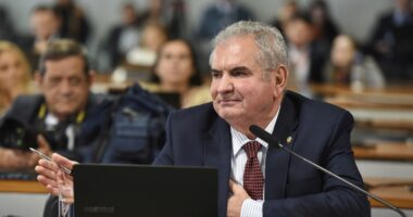 Artigo: Coronel diz que não há atritos e explica ausência em reunião com Jerônimo