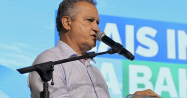 Artigo: Em rádio, Rui diz que Sheila Lemos ainda não respondeu proposta de hospital em Conquista