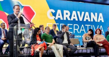 Artigo: Coordenadas por Júlio Pinheiro, Caravanas Federativas vão levar ações e programas do Governo Lula até os estados e municípios