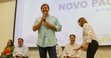 Artigo: Governo da Bahia apresenta projetos do Novo PAC para Salvador com ampla participação social