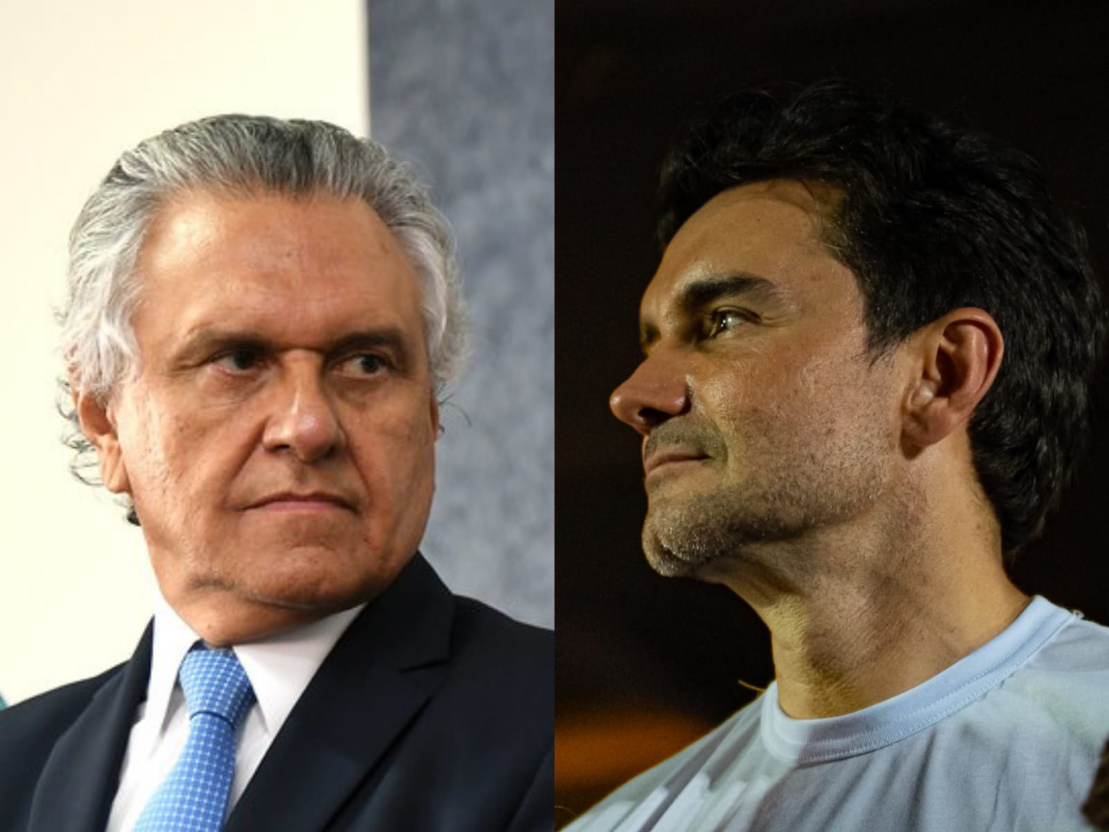 O Globo: ministro discute com Ronaldo Caiado durante reunião do União Brasil