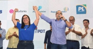Artigo: Prefeitura contrata cantor pouco conhecido por R$ 100 mil três dias antes do show