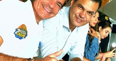 Artigo: Alvo da PF, Dal Barreto terá indicados exonerados de cargos no governo Lula 