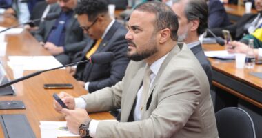 Artigo: “Famílias são expulsas de suas casas por facções e ficam à mercê da própria sorte”, diz Capitão Alden após protocolar novo projeto