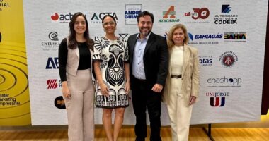 Artigo: Saúde em Movimento: um case de referência em cuidado