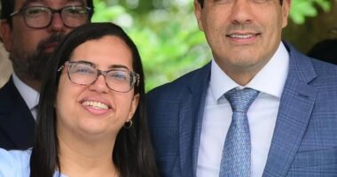Artigo: Bruno Reis vai criar novo cargo para cuidar da segurança de Ana Paula Matos, diz coluna