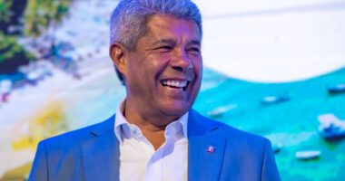 Artigo: Jerônimo consegue reduzir dívida corrente da Bahia em 10%, mostra levantamento