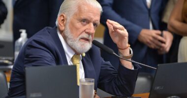 Artigo: Jaques Wagner: “Uma operação com mortos jamais será exitosa”