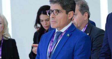 Artigo: Na China, ACM Neto conhece tecnologia de segurança já usada na Bahia