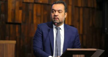 Artigo: O Globo: TSE marca julgamento de ação que pode cassar governador do Rio de Janeiro