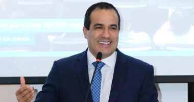 Artigo: Prefeitura de Salvador abre chamada pública para contrair empréstimo de meio bilhão de reais