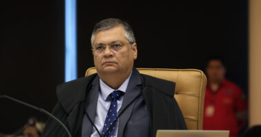 Artigo: Assim como Moraes, Flávio Dino vota contra recurso de Jair Bolsonaro no STF