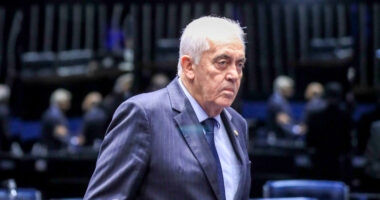 Artigo: Otto Alencar cita Lula e diz que Bolsonaro “deu motivos” para prisão pelo STF