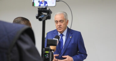 Artigo: Otto Alencar diz que deputado “faltou com respeito” por não avisar sobre apoio a ACM Neto