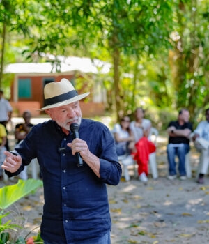 Artigo: CNN Brasil: Lula estuda recriar ministério que foi fechado por Jair Bolsonaro