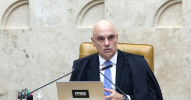 Artigo: STF derruba recurso de Jair Bolsonaro e aliados dentro da trama golpista