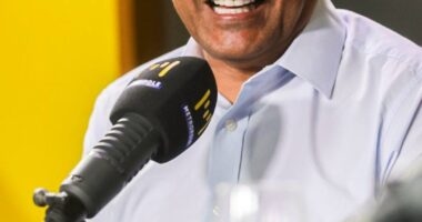 Artigo: Jerônimo Rodrigues anuncia reforço de 4 mil novos policiais até maio de 2026