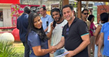 Artigo: Prefeito Jé Assunção anuncia novidades da gestão e divulga grade completa do Micareta de Itamarati 2025