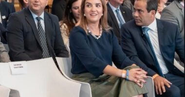 Artigo: Secretário de Bruno Reis confessa que usou dinheiro público para pagar curso para ela