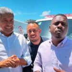 Artigo: Pancadinha publica vídeo em sintonia com Jerônimo e manda indireta a Neto; “tá falando ou tá fazendo?”