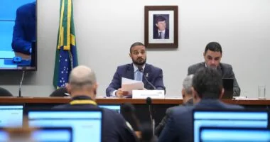 Artigo: Capitão Alden debate sobre o Devedor Contumaz e o Impacto na Segurança Pública