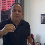 Artigo: Jorge Araújo cobra que base de ACM Neto defenda ele nas redes sociais