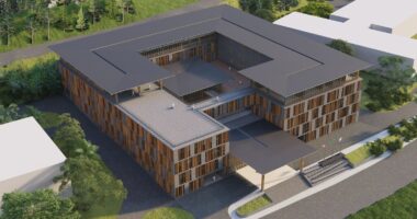 Artigo: Conder publica licitação para construção de nova sede do DPT, em Salvador