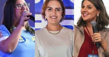 Artigo: As três secretárias de Bruno Reis que usaram dinheiro público para cursos particulares