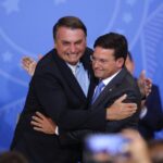 Artigo: João Roma reclama de “sanha” para executar prisão de Jair Bolsoaro