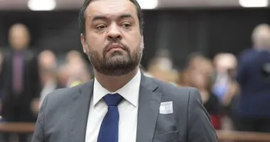 Artigo: Cláudio Castro diz que ainda não conversou com Lula após operação no Rio de Janeiro