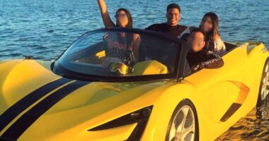 Artigo: Sandro Filho é acusado de empregar esposa com salário de R$ 20 mil e perde assessor