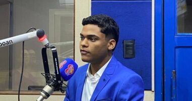 Artigo: Expulso do MBL e afundado em denúncias, Sandro Filho posta mensagem enigmática