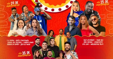 Artigo: Ibirapitanga: Itamarati vira palco da folia com a MICAITA 2025 a partir desta sexta (14) até domingo (16)