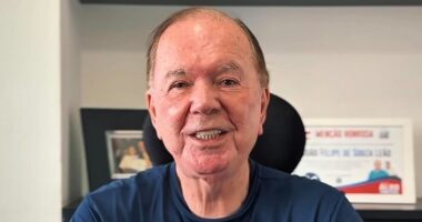 Artigo: “Fizeram comigo”, diz João Leão sobre espaço para Coronel na chapa do governo