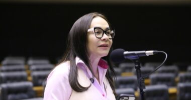 Artigo: “Não se combate o crime organizado protegendo o dinheiro das facções nem enfraquecendo a PF”, declara Ivoneide Caetano