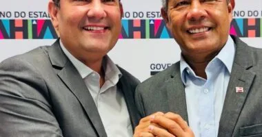 Artigo: Prefeito baiano manda indireta para deputado e reafirma lealdade a Jerônimo