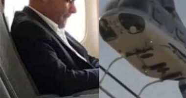 Artigo: “Há crime em ser amigo?”, diz aliado de Neto sobre helicóptero emprestado por banqueiro